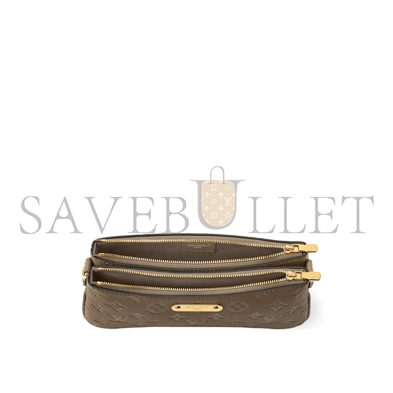 l0vis Vvtt0n pochette liv m25816 (24.5*13.5*6.5cm)